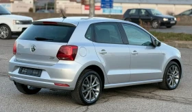 VW Polo 1.2i 90к.с * Автоматик* * Fresh* , снимка 6