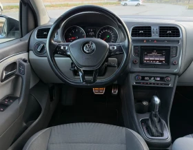 VW Polo 1.2i 90к.с * Автоматик* * Fresh* , снимка 11