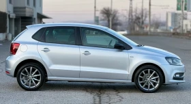 VW Polo 1.2i 90к.с * Автоматик* * Fresh* , снимка 8