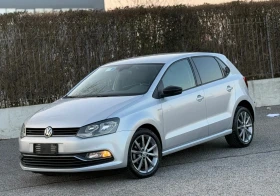 VW Polo 1.2i 90к.с * Автоматик* * Fresh* , снимка 1