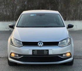 VW Polo 1.2i 90к.с * Автоматик* * Fresh* , снимка 2