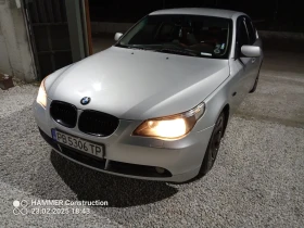 BMW 530 2005, снимка 1