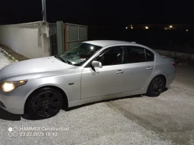 BMW 530 2005, снимка 3