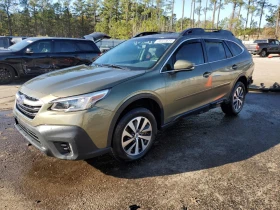 Subaru Outback PREMIUM* ЗАДНА КАМЕРА* ПОДГРЕВ 1