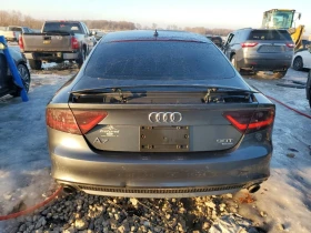 Audi A7 - 22300 лв. - 24969736 | Car24.bg