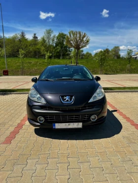 Peugeot 207 | Mobile.bg    2