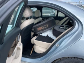 Mercedes-Benz C 400 ВТОРИ КОМПЛЕКТ ГУМИ С АМГ ДЖАНТИ* CARFAX* - 28600 лв. - 40857631 | Car24.bg