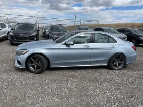 Mercedes-Benz C 400 ВТОРИ КОМПЛЕКТ ГУМИ С АМГ ДЖАНТИ* CARFAX* - 28600 лв. - 40857631 | Car24.bg