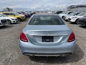 Mercedes-Benz C 400 ВТОРИ КОМПЛЕКТ ГУМИ С АМГ ДЖАНТИ* CARFAX* - 28600 лв. - 40857631 | Car24.bg