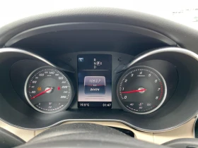 Mercedes-Benz C 400 ВТОРИ КОМПЛЕКТ ГУМИ С АМГ ДЖАНТИ* CARFAX* - 28600 лв. - 40857631 | Car24.bg