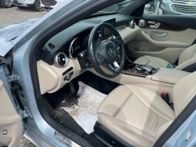 Mercedes-Benz C 400 ВТОРИ КОМПЛЕКТ ГУМИ С АМГ ДЖАНТИ* CARFAX* - 28600 лв. - 40857631 | Car24.bg