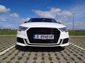 Audi A3 Limousine S-line - 34000 лв. - 87664345 | Car24.bg