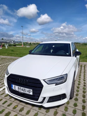 Audi A3 Limousine S-line - 34000 лв. - 87664345 | Car24.bg