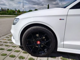 Audi A3 Limousine S-line - 34000 лв. - 87664345 | Car24.bg