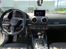 Audi A3 Limousine S-line - 34000 лв. - 87664345 | Car24.bg