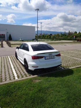 Audi A3 Limousine S-line - 34000 лв. - 87664345 | Car24.bg