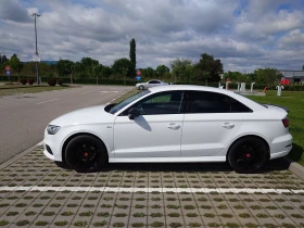 Audi A3 Limousine S-line - 34000 лв. - 87664345 | Car24.bg