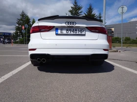 Audi A3 Limousine S-line - 34000 лв. - 87664345 | Car24.bg