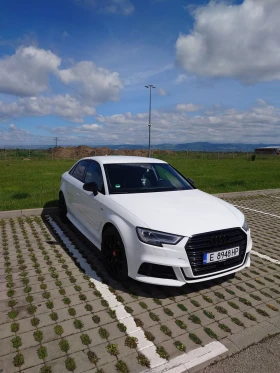 Audi A3 Limousine S-line - 34000 лв. - 87664345 | Car24.bg