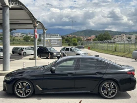 Обява за продажба на BMW 550 M550xi ~ 110 000 лв. - изображение 4