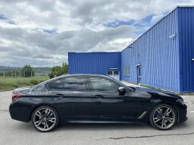 Обява за продажба на BMW 550 M550xi ~ 110 000 лв. - изображение 3