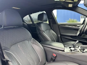 Обява за продажба на BMW 550 M550xi ~ 110 000 лв. - изображение 8