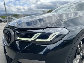 BMW 550 M550xi | Mobile.bg    17