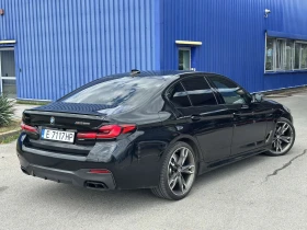 Обява за продажба на BMW 550 M550xi ~ 110 000 лв. - изображение 6