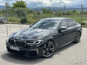 Обява за продажба на BMW 550 M550xi ~ 110 000 лв. - изображение 2