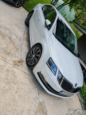 Skoda Octavia Laurin & Klement 4x4 DSG - 34500 лв. - 53417758 2