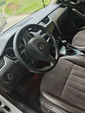 Skoda Octavia Laurin & Klement 4x4 DSG - 34500 лв. - 53417758 6