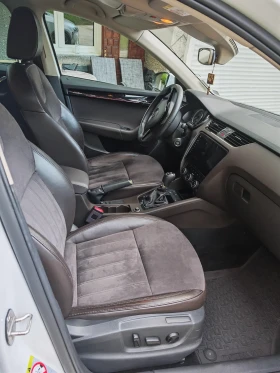 Skoda Octavia Laurin & Klement 4x4 DSG - 34500 лв. - 53417758 12