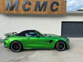 Mercedes-Benz AMG GT R AMG GTR Roadster one of 750 | Mobile.bg    4