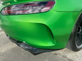Mercedes-Benz AMG GT R AMG GTR Roadster one of 750 | Mobile.bg    5