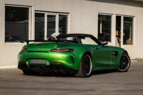 Mercedes-Benz AMG GT R AMG GTR Roadster one of 750 - 410000 лв. / 209629.67 € - 54797392 5