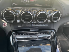 Mercedes-Benz AMG GT R AMG GTR Roadster one of 750 | Mobile.bg    10