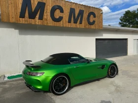 Mercedes-Benz AMG GT R AMG GTR Roadster one of 750 | Mobile.bg    3