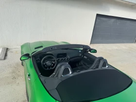 Mercedes-Benz AMG GT R AMG GTR Roadster one of 750 | Mobile.bg    9