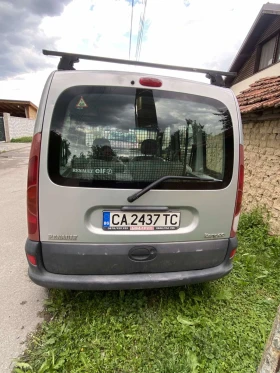 Обява за продажба на Renault Kangoo ~4 100 лв. - изображение 3