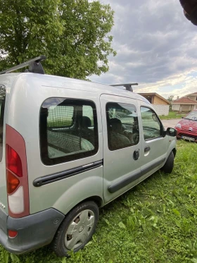 Обява за продажба на Renault Kangoo ~4 100 лв. - изображение 2