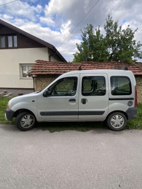 Обява за продажба на Renault Kangoo ~4 100 лв. - изображение 1