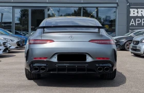 Mercedes-Benz AMG GT 4-Door Coupe 53 EQ Boost 4MATIC+ - 213998 лв. - 23665536 5