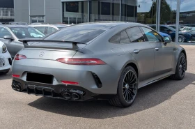 Mercedes-Benz AMG GT 4-Door Coupe 53 EQ Boost 4MATIC+ - 213998 лв. - 23665536 4