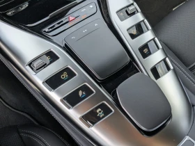 Mercedes-Benz AMG GT 4-Door Coupe 53 EQ Boost 4MATIC+ - 213998 лв. - 23665536 13