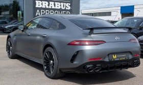 Mercedes-Benz AMG GT 4-Door Coupe 53 EQ Boost 4MATIC+ - 213998 лв. - 23665536 7