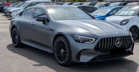 Mercedes-Benz AMG GT 4-Door Coupe 53 EQ Boost 4MATIC+ - 213998 лв. - 23665536 3