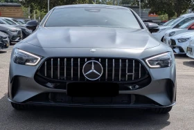 Mercedes-Benz AMG GT 4-Door Coupe 53 EQ Boost 4MATIC+ - 213998 лв. - 23665536 2