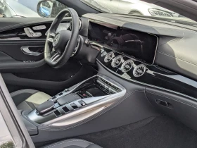 Mercedes-Benz AMG GT 4-Door Coupe 53 EQ Boost 4MATIC+ - 213998 лв. - 23665536 8