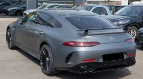 Mercedes-Benz AMG GT 4-Door Coupe 53 EQ Boost 4MATIC+ - 213998 лв. - 23665536 6