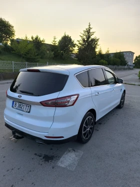 Ford S-Max S-max | Mobile.bg    6